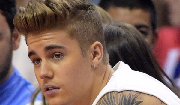 Blondasek z hotelu obok #3