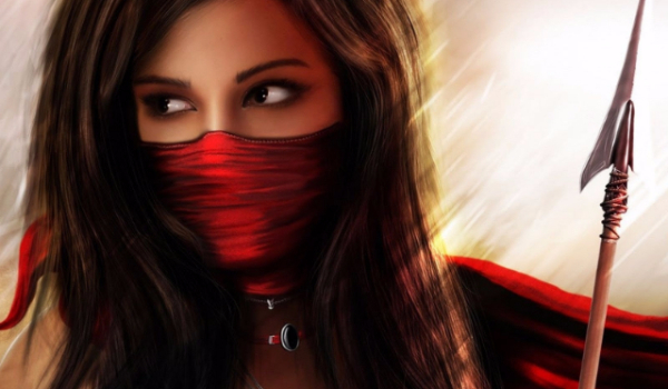 Dzięki Tobie, staję się lepszą osobą #3