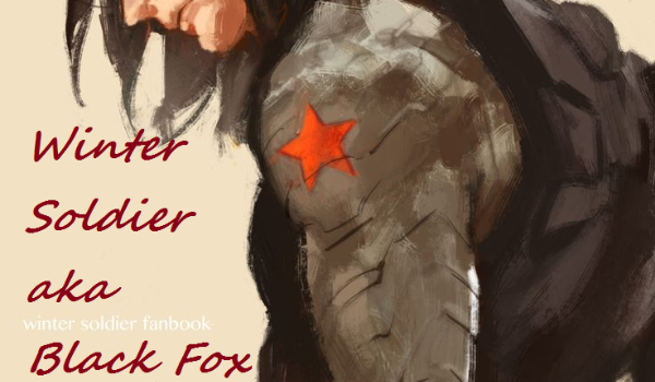 Winter Soldier aka Black Fox #1