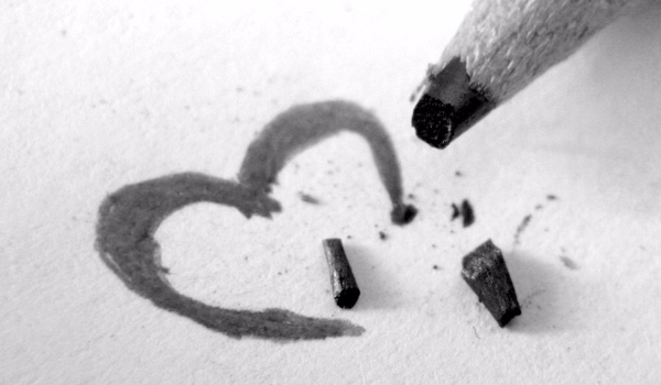 Miłosna przygoda #5