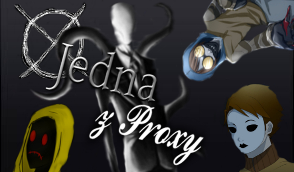 Jedna z Proxy#1