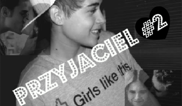 Przyjaciel #2