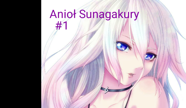 Anioł Sunagakure #1