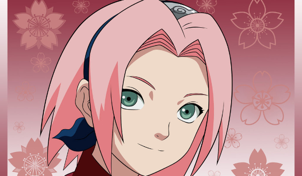 Co myśli o tobie Sakura Haruno?
