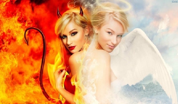 Dwie osobowości #2 -Zafra