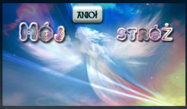 Mój anioł stróż #4