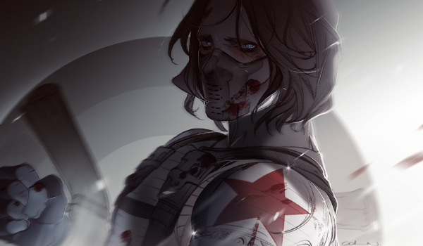 I and Winter Soldier