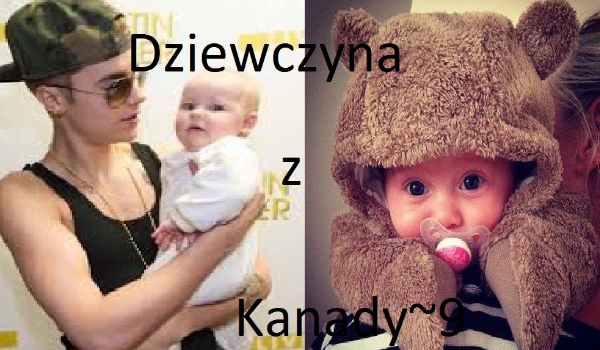 Dziewczyna z Kanady~9