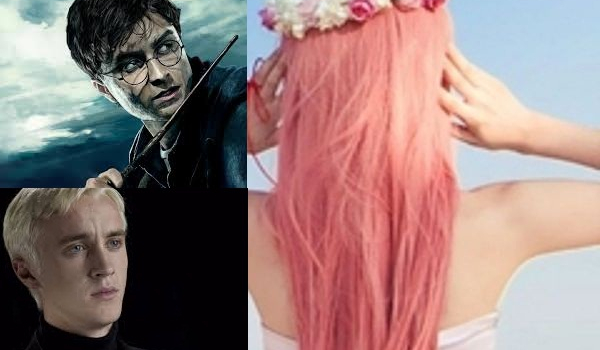 Twoja historia jako Marry Potter #8