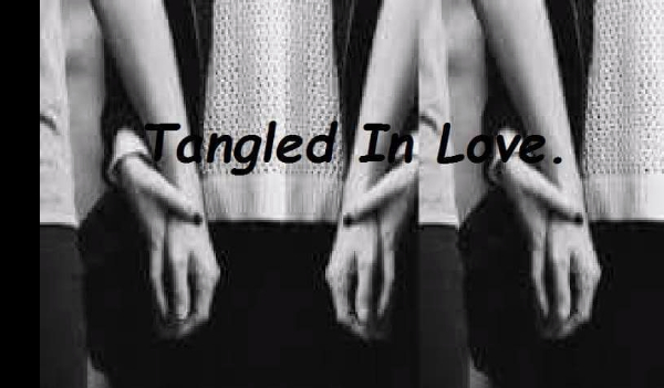 Tangled In Love #4