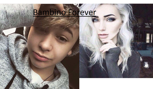 Bambino Forever #2