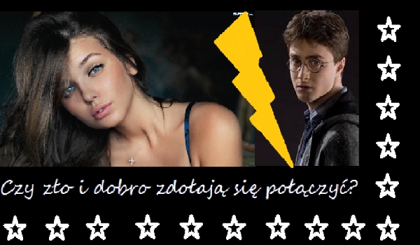 Czy zło i dobro zdołają się połączyć? 1#