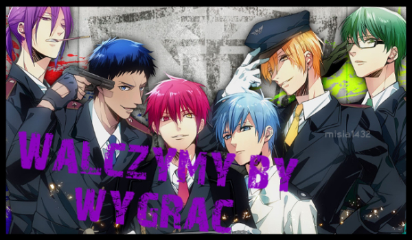 Walczymy by wygrać #4