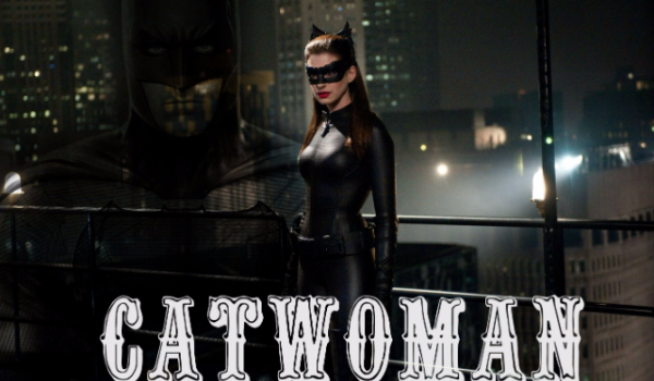 Catwoman#7
