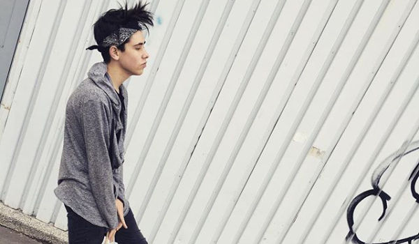 Jak Brat i Siostra #8