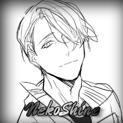 NekoShine