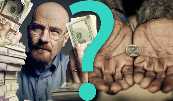 15 pytań z serii „Co wolisz?”