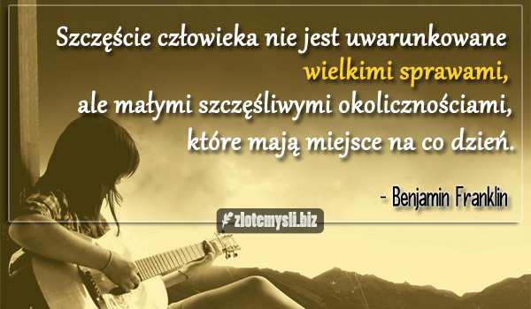 Gorzki smak szczęścia #2