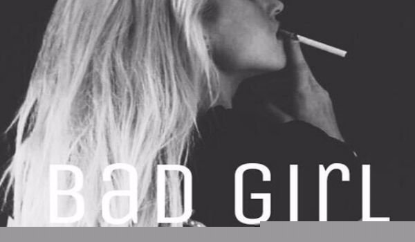 Bad girl #6
