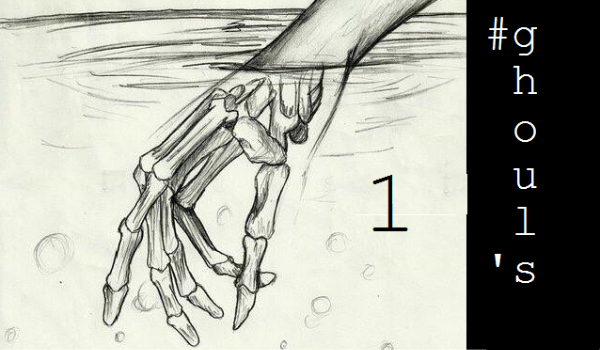#ghoul’s – 1