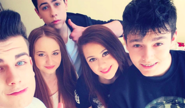 Przygoda z YouTube s2 Cz 3