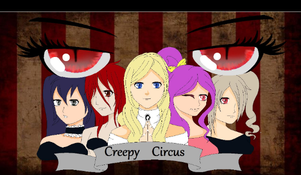 Creppy Cirius prolog #0