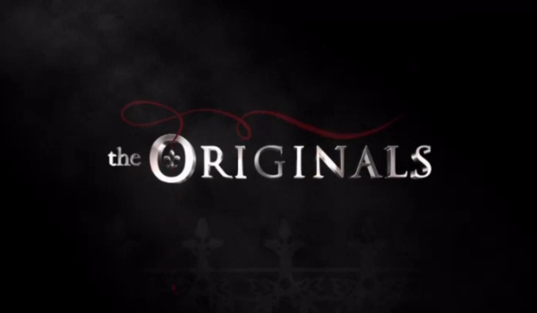 Który to sezon The Originals ?