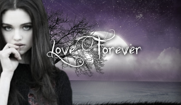 Love Forever #3