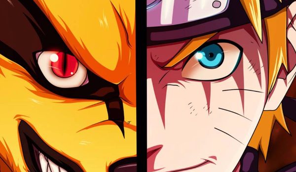 Przygoda w anime Naruto #3