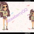 StrawberryQQ