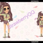 StrawberryQQ