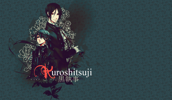 Twoja przygoda z Sebastianem #9