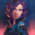 Romanova