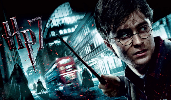 Jak dobrze znasz „Harry Potter i Zakon Feniksa”?
