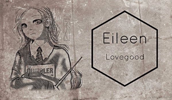Eileen Lovegood #2