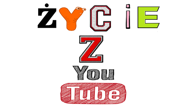Życie z Youtube #8