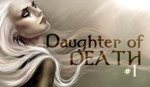 Daughter of Death #1