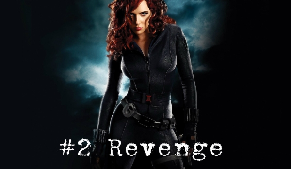 #2 Revenge