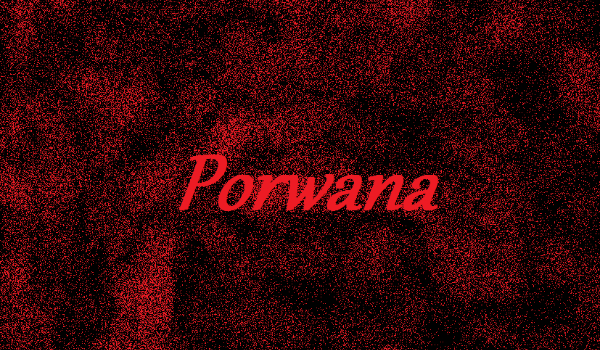 Porwana #1