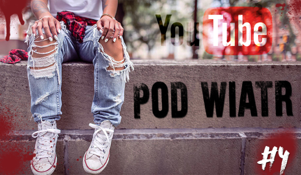 Pod wiatr #4