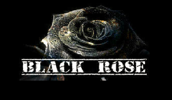 Black Rose #2