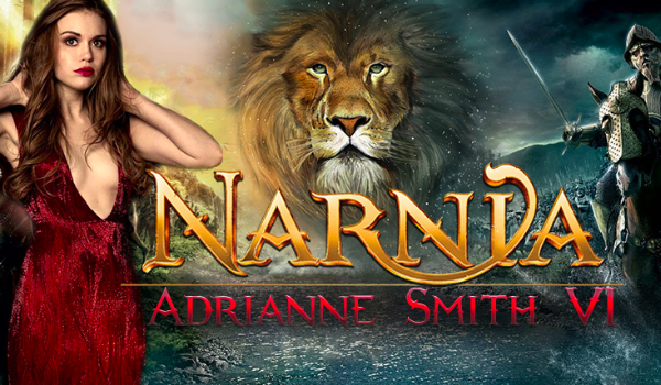 Narnia – Adrianne Smith #6
