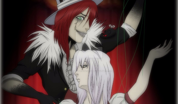 Spotkanie z The Toy Maker#2 Wybrana Proxy i Nowa Proxy?!