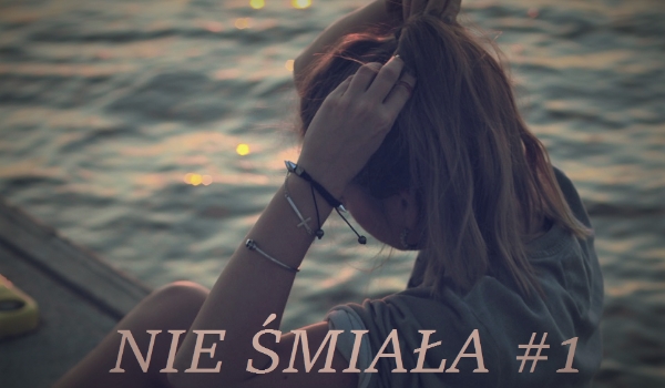 Nieśmiała #5