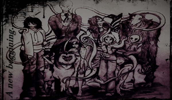 A new beggining… #10 [THE END]