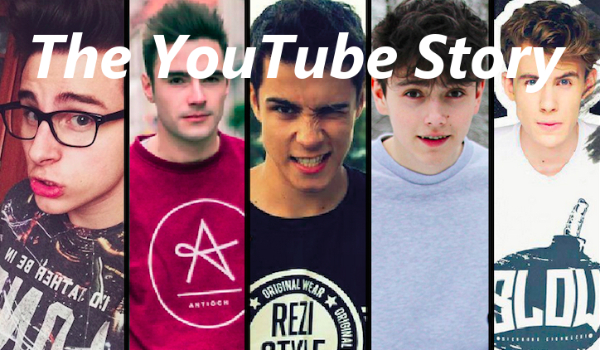 YouTube Story S.2E.3 – PARK