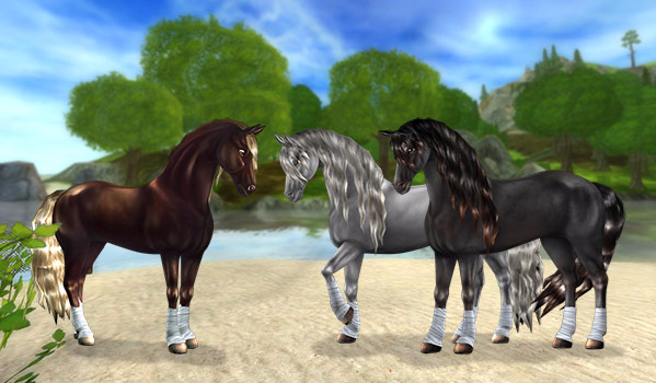 Angel Of Darkness#18