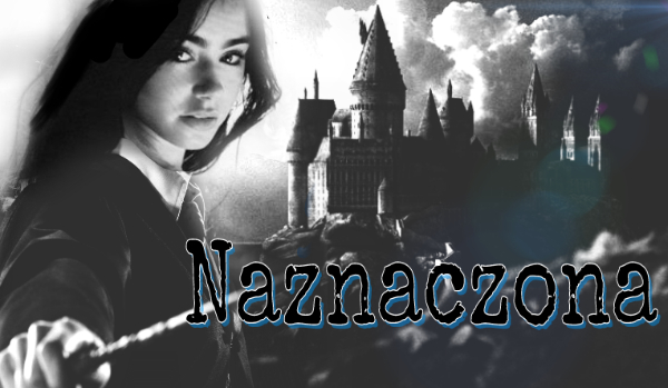 Naznaczona #8
