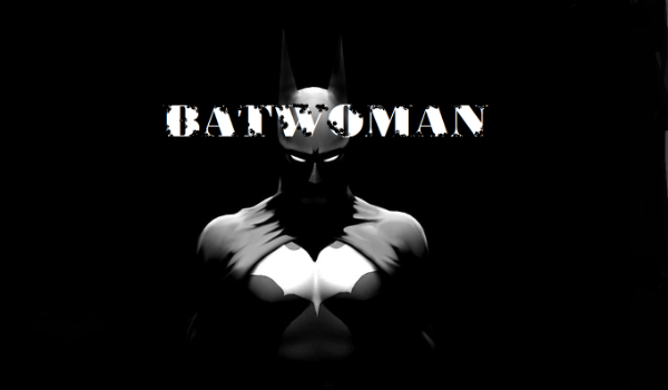 #Batwoman 3