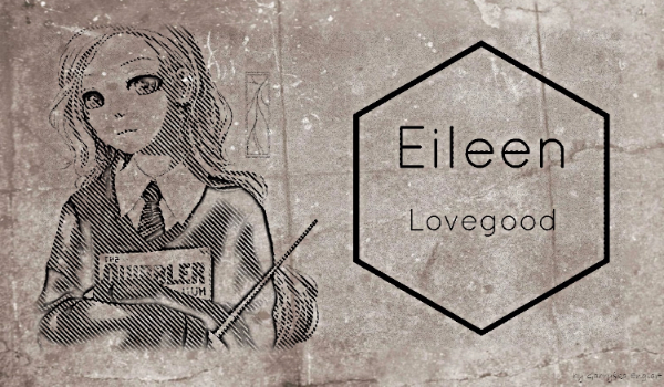 Eileen Lovegood #1